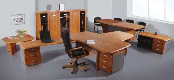 Столы Сенат - Е. Фото 4