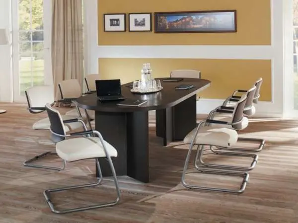 Стол для переговоров Sirius. Фото 1