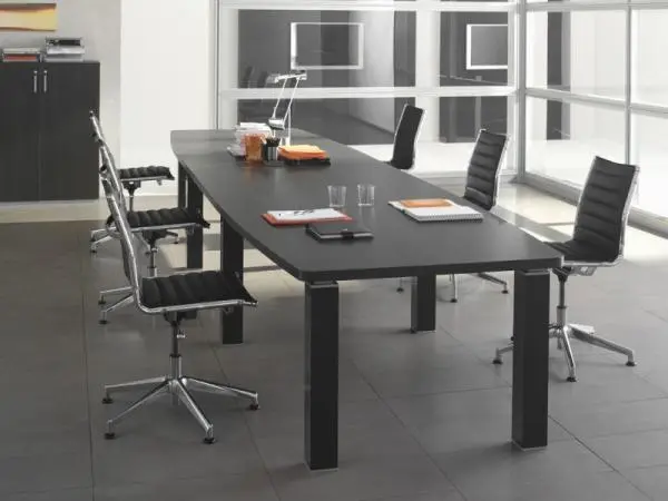 Стол для переговоров Tao. Фото 1