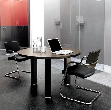 Стол для переговоров Tao. Фото 3