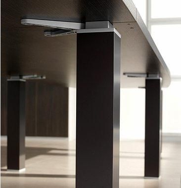 Стол для переговоров Tao. Фото 5