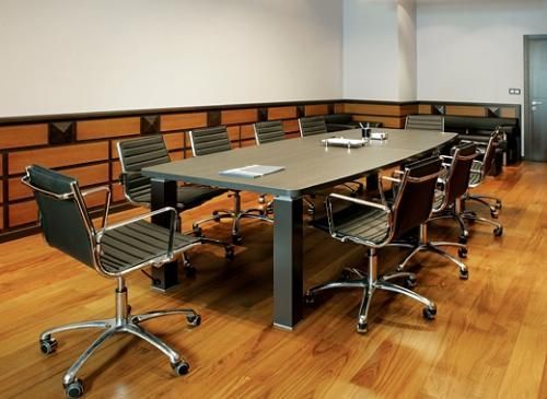 Стол для переговоров Tao. Фото 6