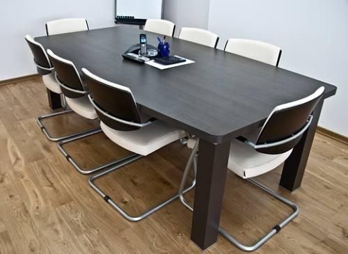 Стол для переговоров Tao. Фото 7