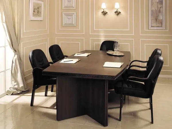 Стол для переговорной Torino. Фото 1