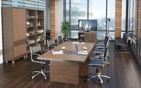 Столы Турин-Е. Фото 1