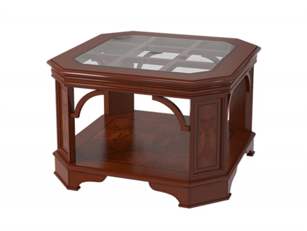 Столы журнальные 01119. Фото 1