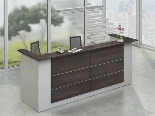 Стойки ресепшен Профит. Фото 1