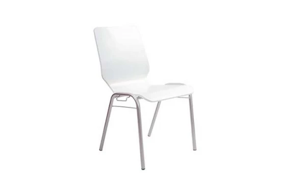 Стул Capri silver wood. Фото 1