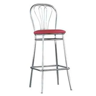 Стул Venus hoker chrome. Фото 1