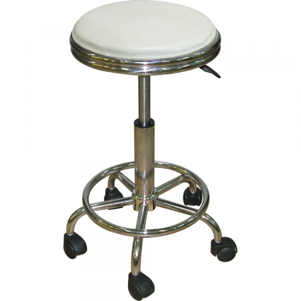 Табурет лабораторный HC-140B. Фото 1