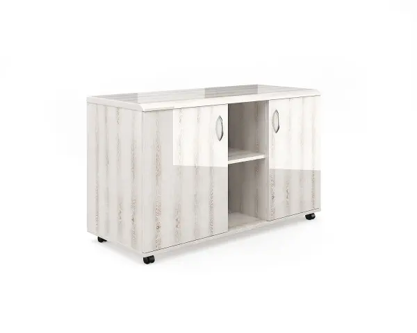 Тумба фригобар КН-3.3 лак. Фото 1