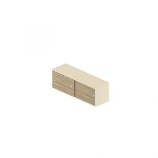 Тумба навесная - купе RZ-54. Фото 1
