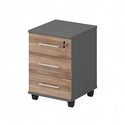 Тумба офисная ПК-СЕ-ТММ43Х46. Фото 1