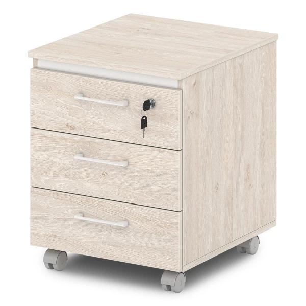 Тумба подкатная S-95. Фото 1