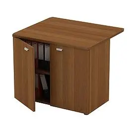 Тумба-приставная 2-дверная 205. Фото 1