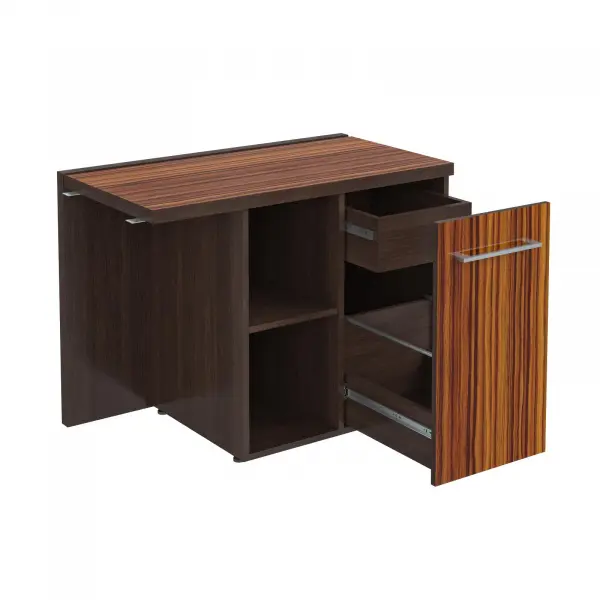 Тумба приставная правая MCRT 1055(R). Фото 1