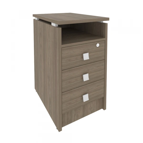 Тумба приставная Л.ТП-4.1F. Фото 1