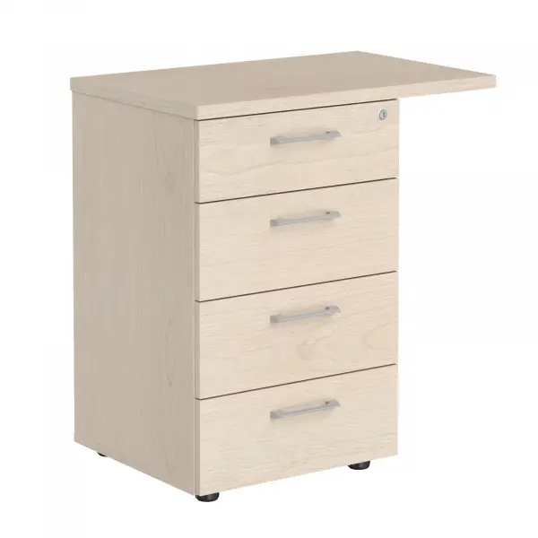 Тумба приставная XLC-4D.2. Фото 1