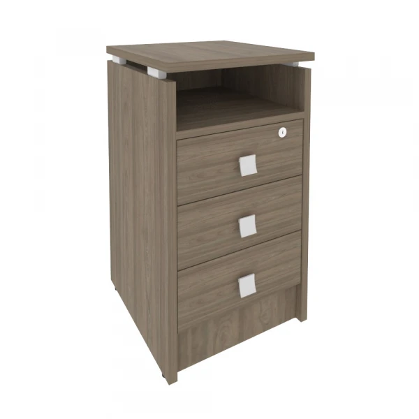 Тумба приставная Л.ТП-4F. Фото 1