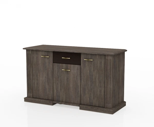 Тумба С56Д+С56С. Фото 1