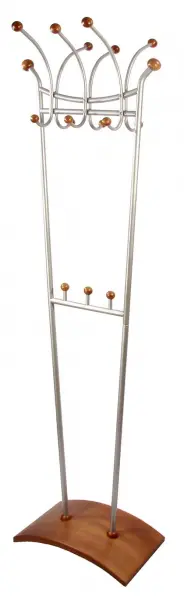 Вешалка  Д-6. Фото 1