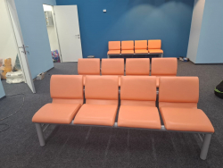 Компания  "Европейский Гимнастический Центр" в Москве. Фото 1