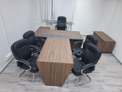 Офис компании ООО "Строймонтаж" в Москве. Фото 3