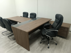 Офис компании ООО "Строймонтаж" в Москве. Фото 9