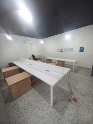 Офис компании "ТЕКССАР" в Смоленске. Фото 2